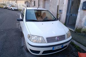 Fiat punto 188
