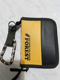 Ondulanti/spoon trout area