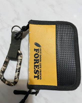 Ondulanti/spoon trout area