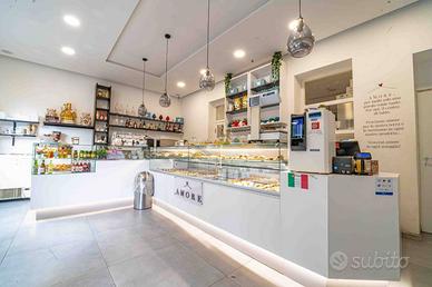Attività / Licenza di 90 m² con 2 locali a Milano