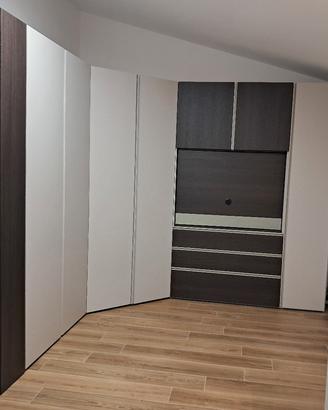 Camera completa Tomasella 