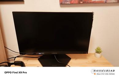 monitor gaming lenovo