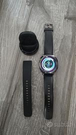 Samsung Gear Sport - completo accessori