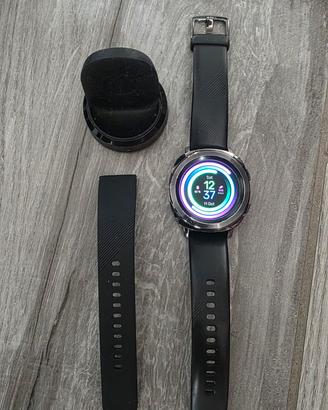 Samsung Gear Sport - completo accessori