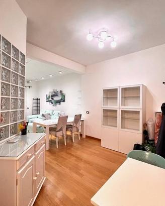 Appartamento di 61 m² con 2 locali a Roma