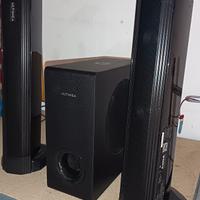 SOUNDBAR ULTIMEA