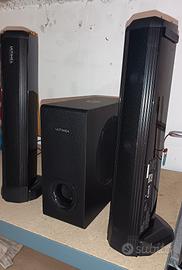 SOUNDBAR ULTIMEA
