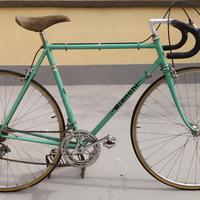 bicicletta da corsa Bianchi