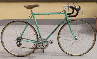 bicicletta da corsa Bianchi