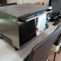 forno elettrico 