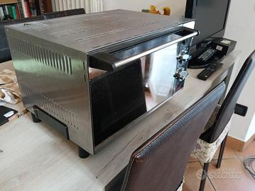 forno elettrico 