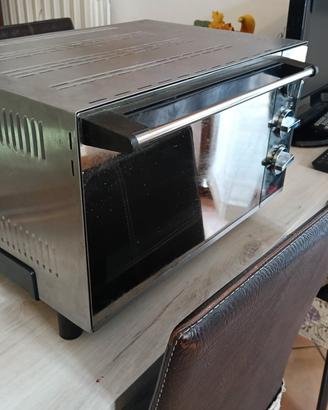 forno elettrico 