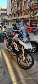 BMW GS 1200 Perfetta pochi km