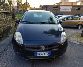 FIAT Grande Punto 1.3 MJT 90 CV 3p. Dynamic CATE