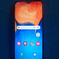 Samsung A20e