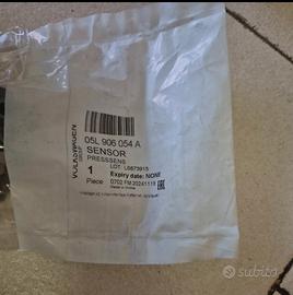 Sensore pressione per VW Audi Seat Skoda Cupra 1,6