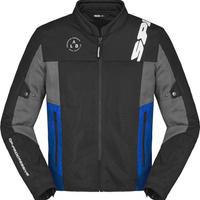 Giacca Estiva Uomo SPIDI CORSA NET WINDOUT