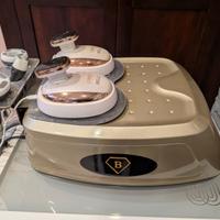 Biutecs Evo Fit dispositivo rimodellante corpo