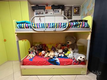 Cameretta da prendere al volo