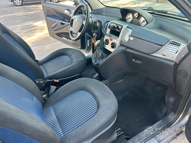 Lancia Ypsilon 1.2 69cv 2008 WB5587