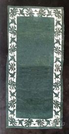 Lotto di 3 Tappeti Sardi Anni '50