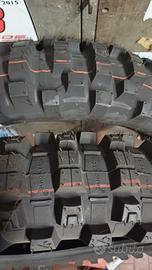 GOMME MOTOCROSS NUOVE E USATE
