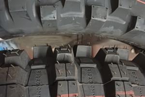 GOMME MOTOCROSS NUOVE E USATE