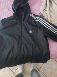 giacca a vento Adidas