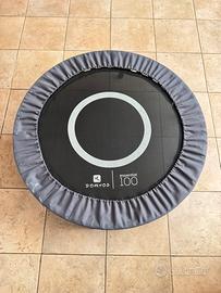 Mini trampolino fitness Domyos Essential 100
