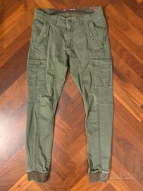2 Jeans Clayton tg.46