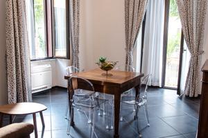 Miniappartamento full service centro storico int.2