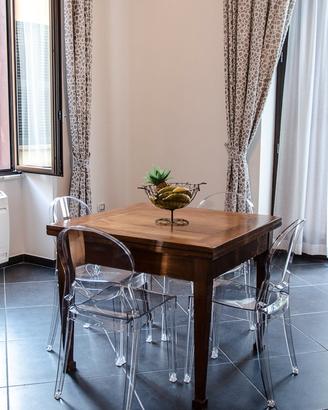 Miniappartamento full service centro storico int.2