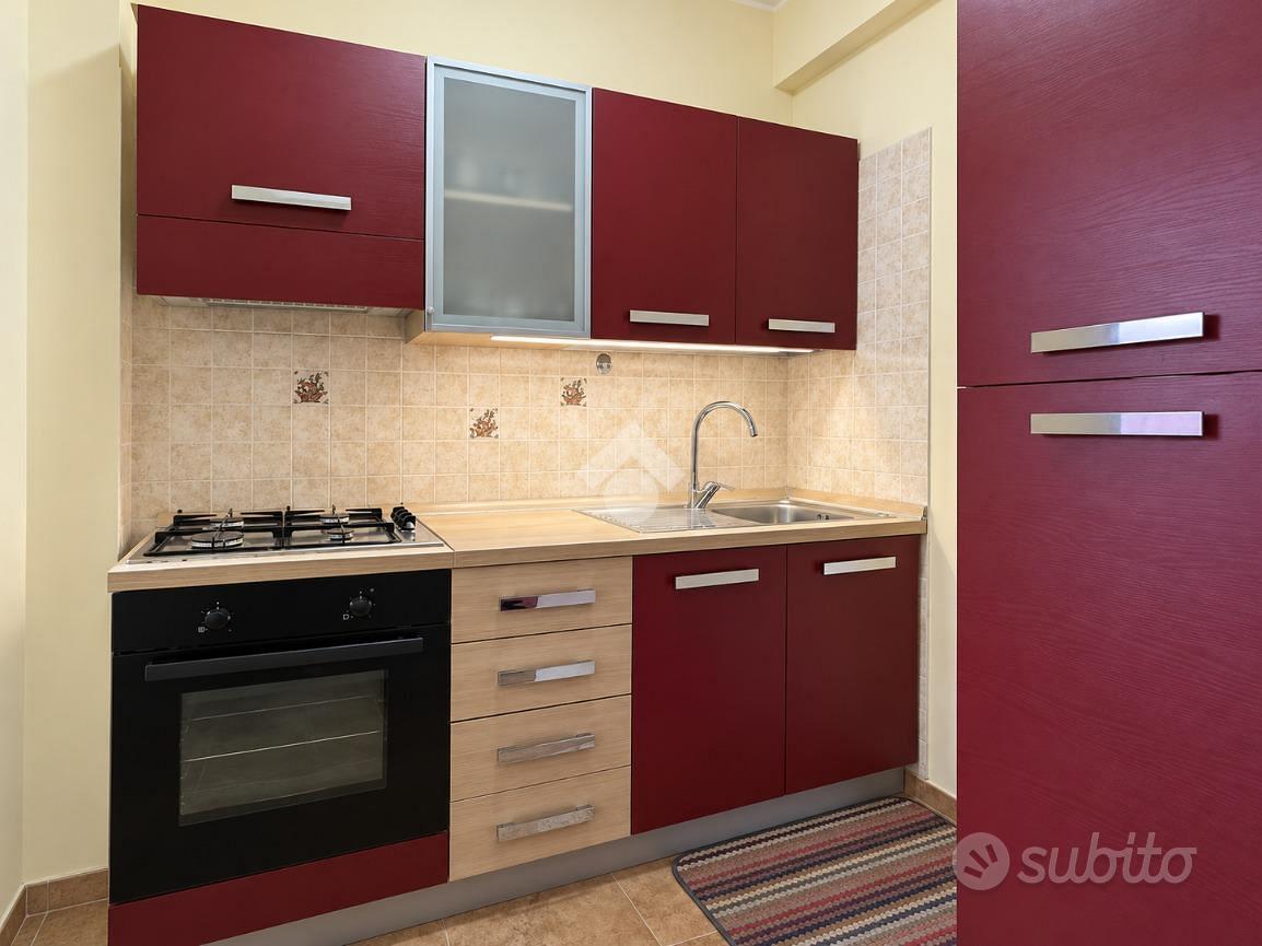 Appartamento – Milazzo, Parco - Vista 4