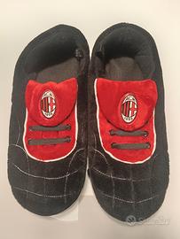 Pantofole originali AC MILAN
