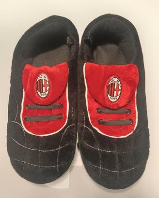 Pantofole originali AC MILAN