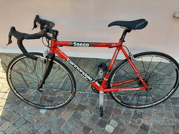 bici da corsa