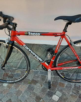 bici da corsa