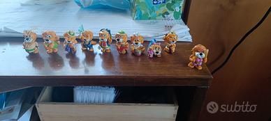 Leoventuras - Collezione Kinder