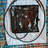 Cavi RCA hi end Silver Raincoat