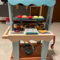 Chiosco Gelati