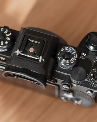Sony A9 II - Garanzia - 4000 scatti
