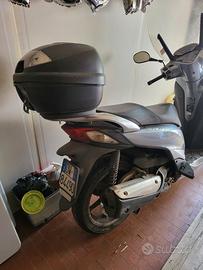 ricambi sh 300 anno 2011