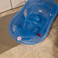 Vaschetta + Cavalletto Ok Baby