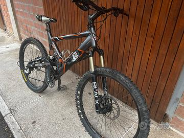 Mountain Bike Scott FX20 Biciclette In vendita a Livorno