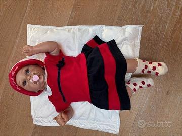 Bambola Reborn originale