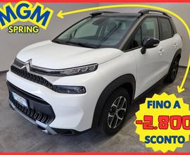 CITROEN C3 Aircross PureTech 110 S&S Plus