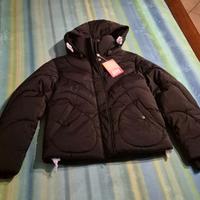 Giubbino Oceans apart joelle puffer