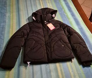 Giubbino Oceans apart joelle puffer