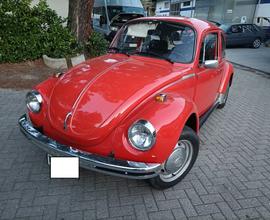 VOLKSWAGEN Maggiolone 1300