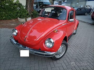 VOLKSWAGEN Maggiolone 1300